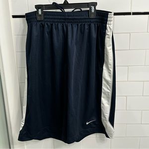 Men’s Nike Basketball Shorts